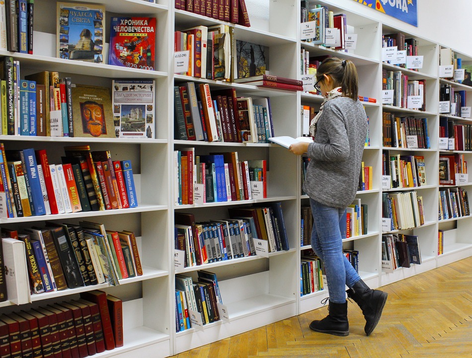 Sistema bibliotecario della Bassa Sabina